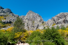 Estrela Mountain Natural Park