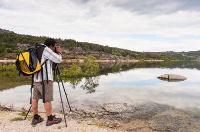 Estrela Mountain Photo Tour