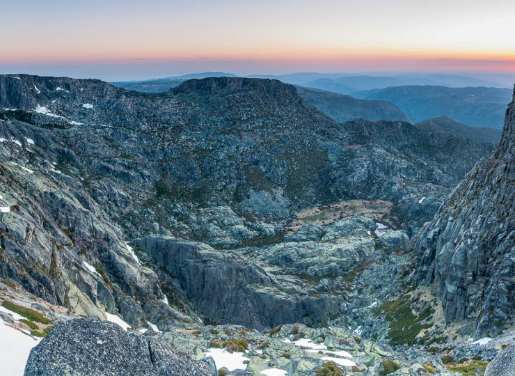 Serra de Estrela