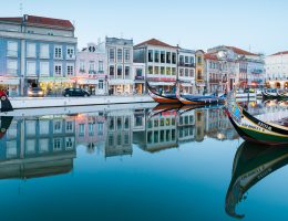 Aveiro