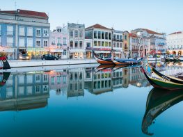 Aveiro