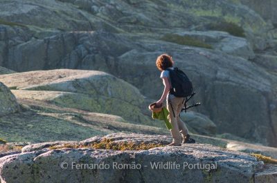 Estrela Mountain Photo Tour