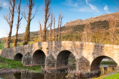 Ponte da Portagem