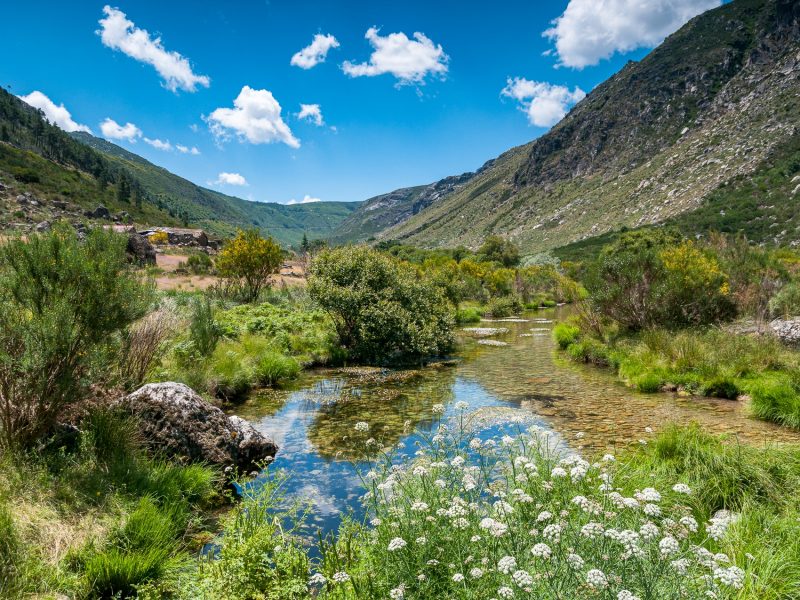 Vale do Zêzere