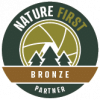 Nature First Bronze Partner