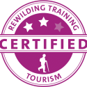 Rewilding Trainning Tourism Certified