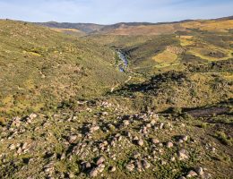 The Greater Côa Valley