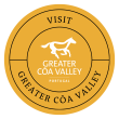 Visit the Greater Côa Valley