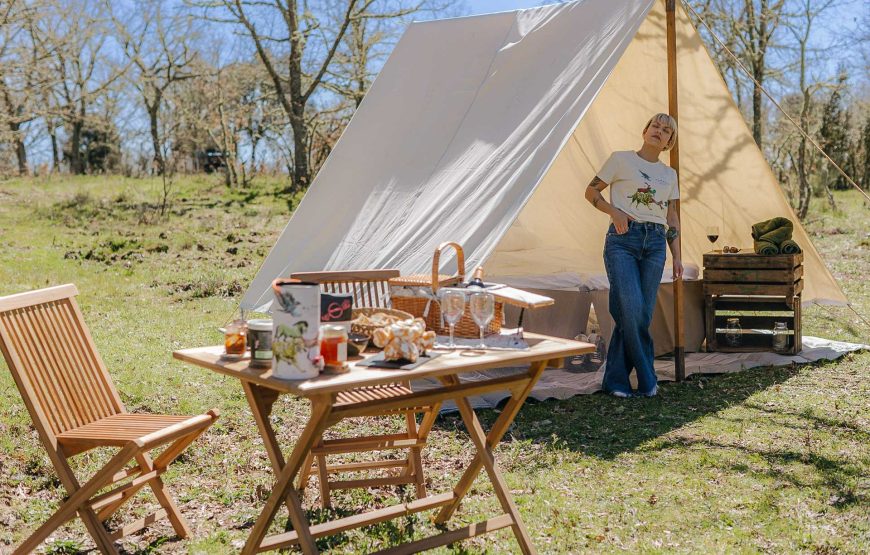 Experiência Safari no Grande Vale do Côa