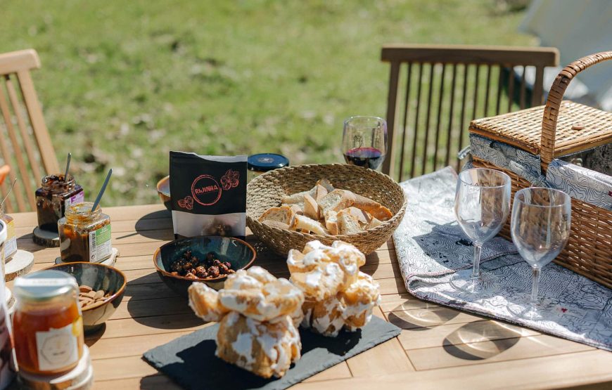 Experiência Safari no Grande Vale do Côa