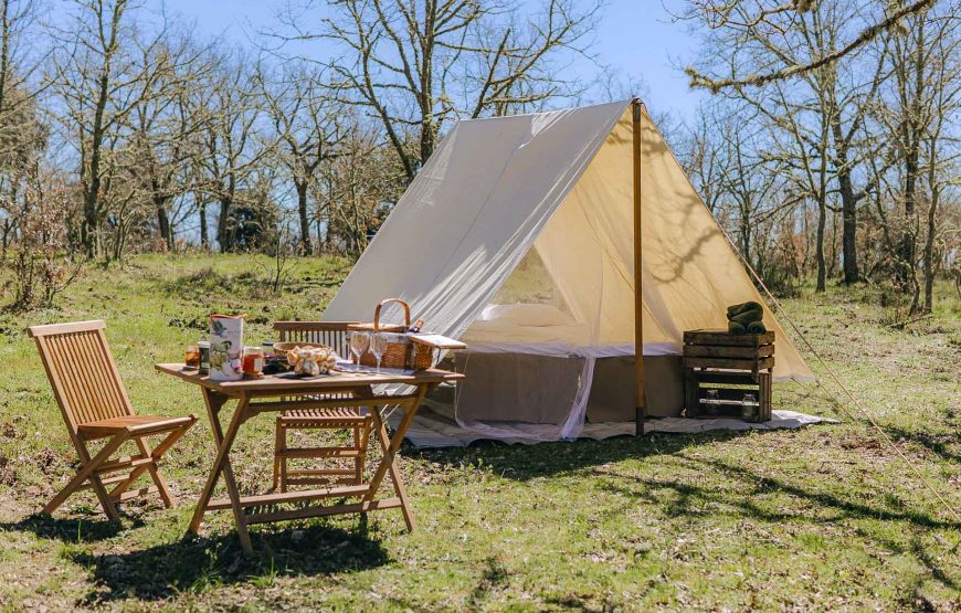 Experiência Safari no Grande Vale do Côa