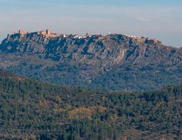Marvão