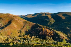 Serra do Alvão