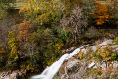 Cascata de Galegos