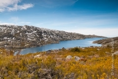 Lagoa Comprida