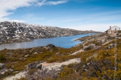 Lagoa Comprida