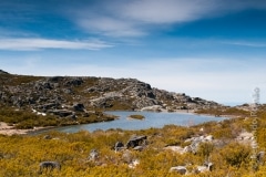 Lagoa Comprida