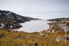 Lagoa Comprida