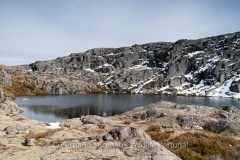 Lagoa Escura
