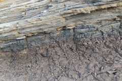 Geoparque Oeste