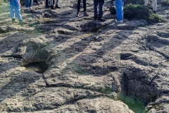 Geoparque Oeste
