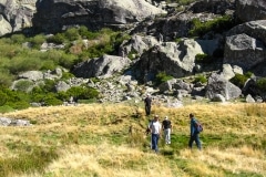 Loriga valley