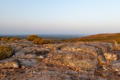 Nascente do Côa e Serra de Mesas