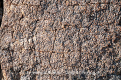 Geoforma da Serra das Mesas