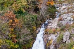 Cascata de Galegos