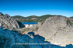 Ichnological Park of Penha Garcia