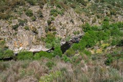 Côa River - Ermo das Águias rewilding area