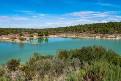 Paul de Toiroes rewilding area