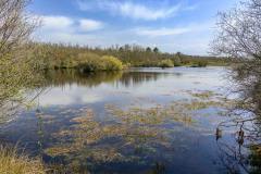 Paul de Toiroes rewilding area